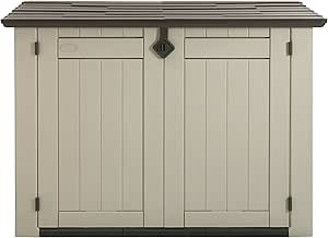 Keter Store it out Max beige/braun