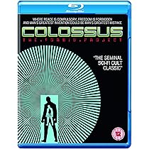 Fantastic Voyage [Blu-ray] [1966]: Amazon.co.uk: Stephen