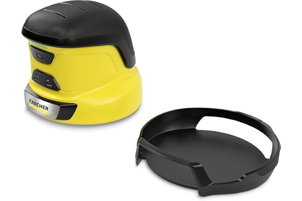 Kärcher Edi4 Dégivreur de Pare-Brises sur batterie