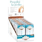 Apitera Propolis 7 g X 84 Adet (Propolis, Bal)