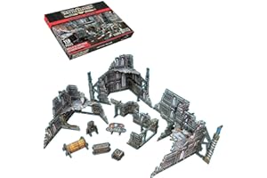 Battle Systems BSTSFE006 Accesorios