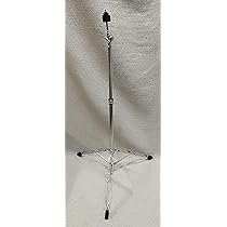 Hardware Batteria Roling's - Charleston HH + Asta Piatto Per Drum Kit - Foto 7