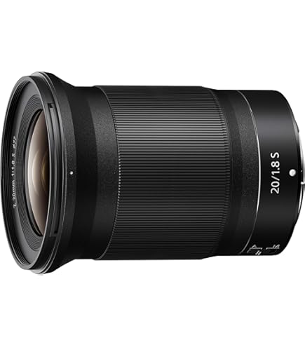 Nikon Nikkor Z 24-70mm F4 S : Amazon.it: Elettronica