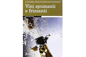 Vini spumanti e frizzanti