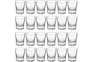 FSB Bicchieri da liquore piemontese (24)