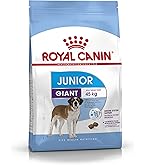 Royal Canin Giant Junior 15 kg : Amazon.co.uk: Pet Supplies