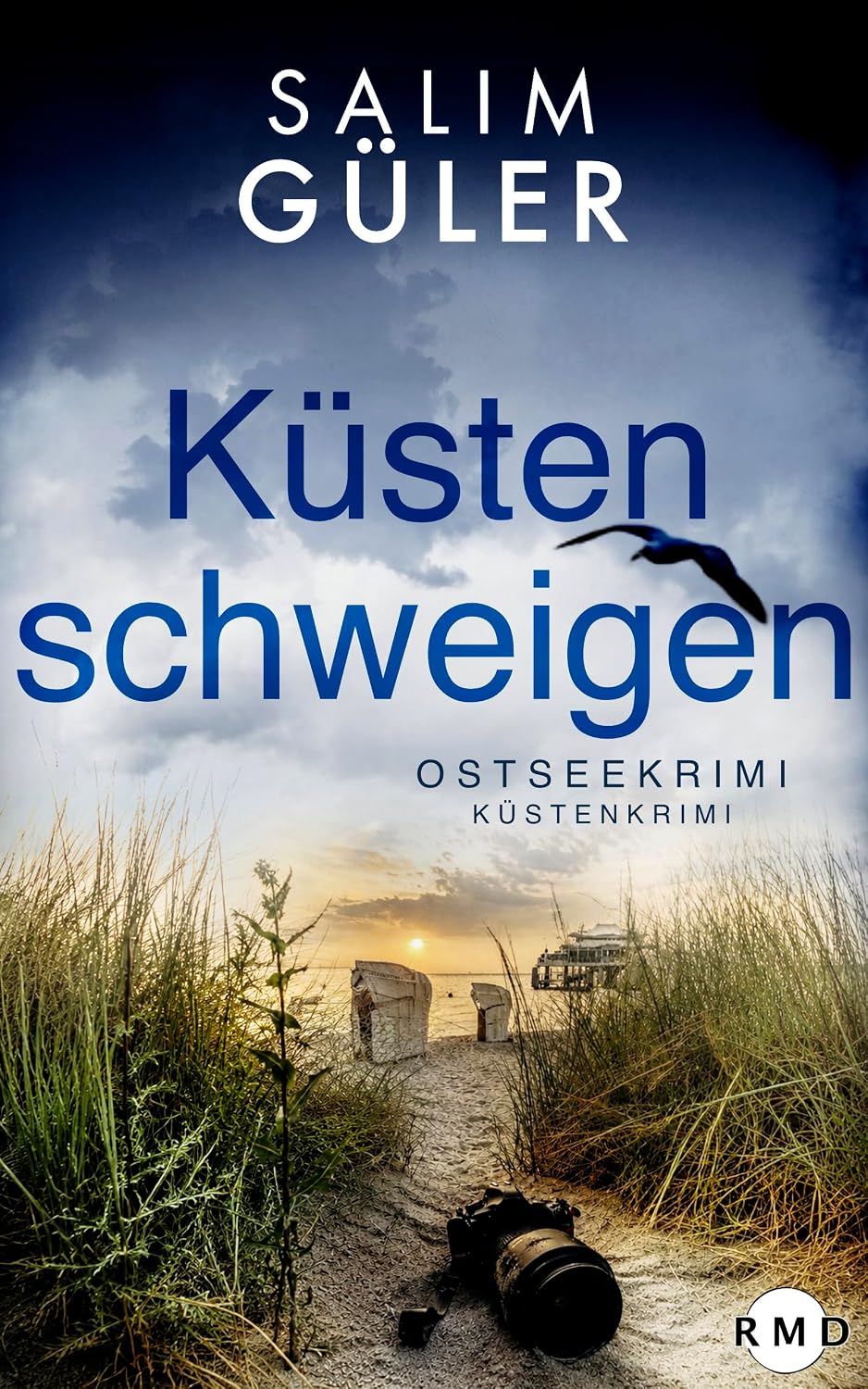 Küstenmädchen: Ostseekrimi - Küstenkrimi (Lena und Mads Johannsen ermitteln 30) - Détails et caractéristiques