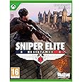Sniper Elite: Resistance (Xbox Series X)