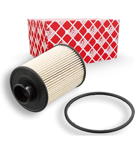 Meyle Filtro Olio 6143220012 – Cartuccia Per Opel, Chevrolet, 1.7 CDTI