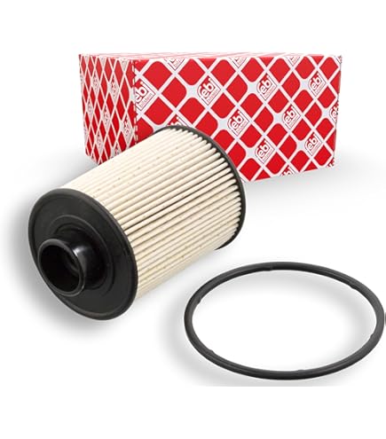 Meyle Filtro Olio 6143220012 – Cartuccia Per Opel, Chevrolet, 1.7 CDTI