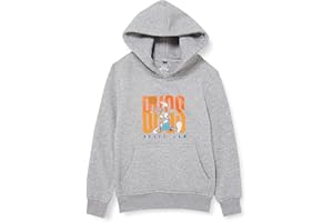 Mister Tee Kids Space Jam Bugs Hoody Maillot de survtement Fille