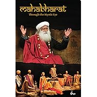 Mahabharat - Through the Mystic Eye (Pack of 8 DVD)