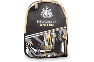 Hy-Pro Officially Licensed Large Backpack, Lightweight, Rucksack, School, Gift