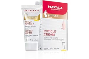 Mavala Crema Cutículas 15 Ml