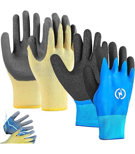 elektriker handschuhe 230v Schutzhandschuhe für Spannung bis 500V nach EN 60903 Baumarkt Size:Unisex XS GRUNDIG E275 E-Bike 27,5 Unique
