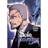 Solo Leveling, Vol. 11 (comic)