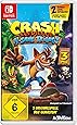 Crash Bandicoot N.Sane Trilogy - [Nintendo Switch]