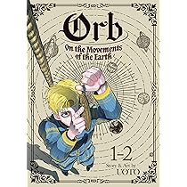 Orb on the Movements of the Earth Omnibus