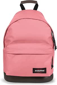 Eastpak Wyoming Zaino, 40 Cm, 24 L, Rosa (Seashell Pink) : Amazon.it:  Valigeria