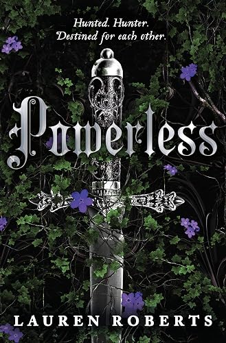 #47 — Powerless: TikTok made me buy it! An epic and sizzling fanta...