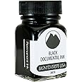 Monteverde USA Ink, 30 ml Documental Permanent Black (G309DB)