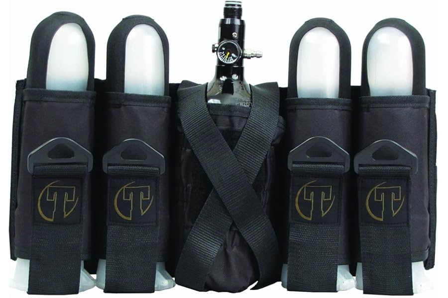 Tippmann Sport Series 4+1 Harness
