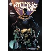 Batman: Killing Time
