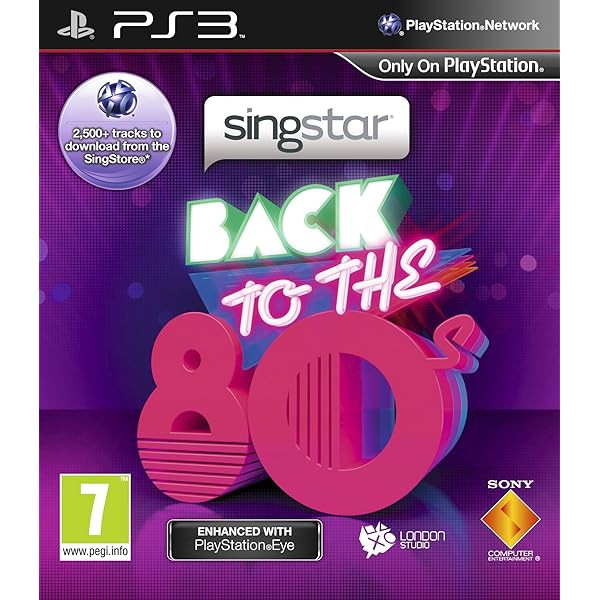 Michael Jackson The Experience – PS3 – Neuf Sous Blister – Piste Bonus Exclusive