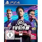 FIFA 19 - Standard Edition - [PlayStation 4] (Cover-Bild kann abweichen)