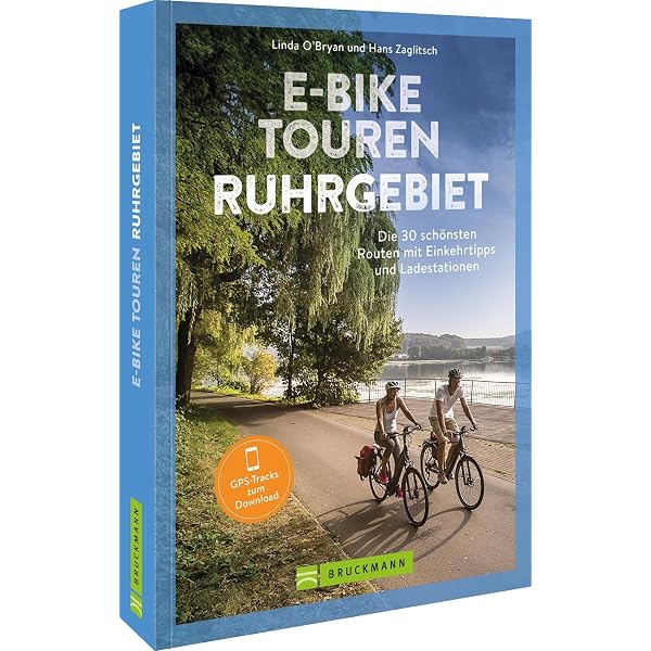 mountainbike strecken ruhrgebiet E-Bike Touren Ruhrgebiet: Die 25 schönsten Routen mit Einkehrtipps und Ladestationen : Zaglitsch, Linda O'Bryan und Hans, Stratmann, Dennis Bücher Size:Adult Large - Pair Jeder zehnte Deutsche fährt Punk Ride electric bike product