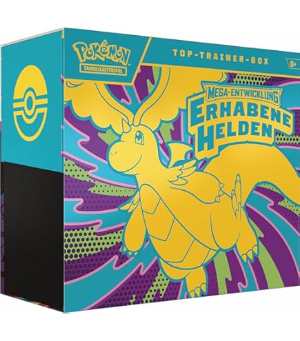 4x4 card binder Pokemon Ultra Prism Booster Box 36 Packs