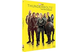 Thunderbolts*