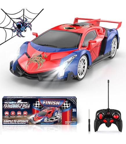 Rastar: Vehículo RC 1:24 Ferrari LaFerrari | El Palacio de Hierro