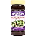 AMIRTHAM HOME TASTY Manathakali Thokku 250 gm