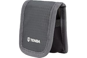 Tenba Tools Reload Pouch for Battery - Grey