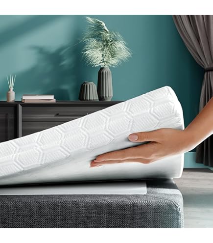 Dormeo Surmatelas De Qualité Supérieure - Apaisant Et Rafraîchissant - Technologie Brevetée