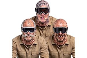 Balaclavas Med UV-skydd 3D Skidmask Ice Silk Balaclavas Ansiktsmask | Skidhals Damasker Män Och Kvinnor Cykling, Motorcykel, Löpning, Utomhussporter Motorcykelåkning, Cykling, Vandring, Löpning