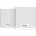 Bose Surround Speakers - Arctic White