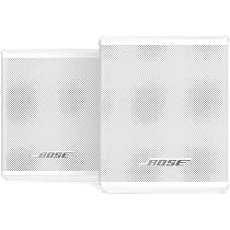 Bose Surround Speakers - Arctic White : Amazon.co.uk: Electronics