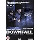 Downfall (1 Disc Edition) [DVD]