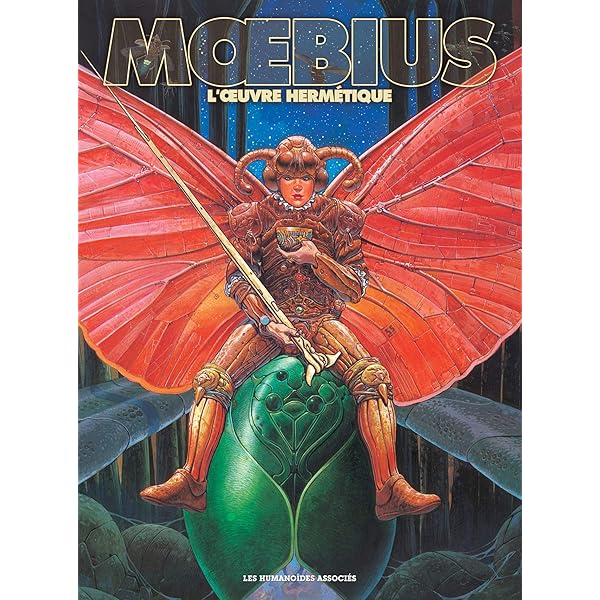 MOEBIUS 40days dans le désert B sddefault.jpg