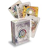 Astro Tarot Destesi