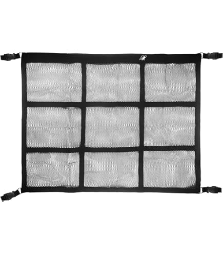 Sangles Maintien Compatible Avec Skoda Pour Fabia 2014 2015 2016 2017