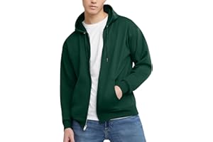 Hanes Męska bluza z kapturem