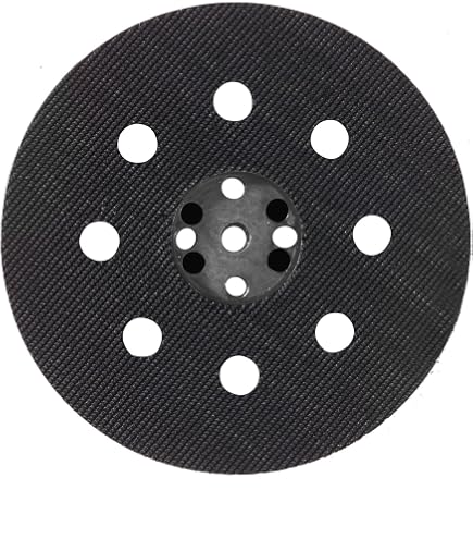 Plateau De Ponçage 215mm Plateau De Ponçage Adhésif 215mm Pour Ponceuse Murale VONROC DS501AC - Accessoire Pour Mur Et Plafond Plateau De Ponçage 215mm Plateau De Ponçage Adhésif 215mm Pour Ponceuse Murale VONROC DS501AC - Accessoire Pour Mur Et Plafond