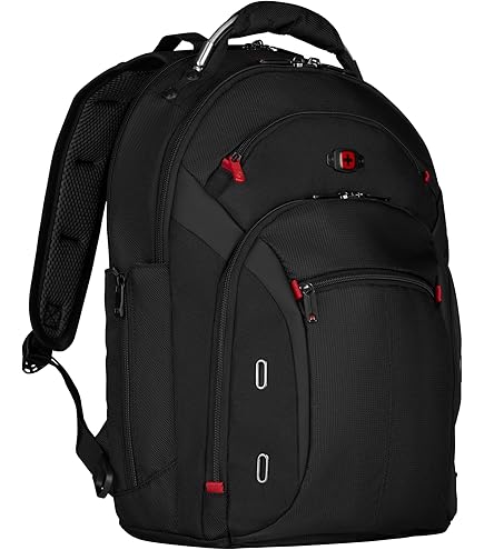 Rucksack Reise Damen-Rucksack Mit Rollen – 17 Zoll Laptop-Trolley