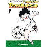 Capit&aacute;n Tsubasa n&ordm; 01/21: 1 (Manga Kodomo)