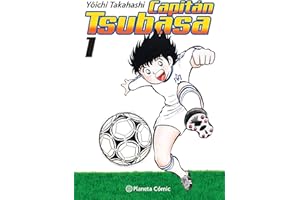 Capitán Tsubasa nº 01/21 (Manga Kodomo)
