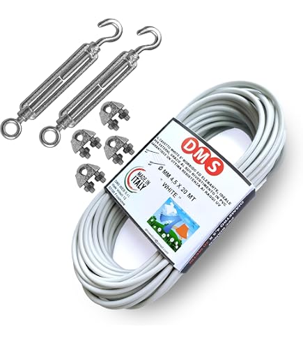 EVERLASTO - Stendibiancheria Speciale in PVC, Vedi Descrizione