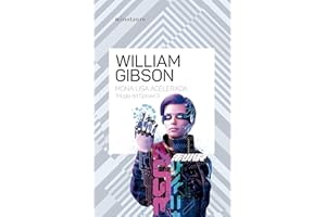 Trilogía de Sprawl nº 03/03 Mona Lisa acelerada: 3 (Bibliotecas de Autor)